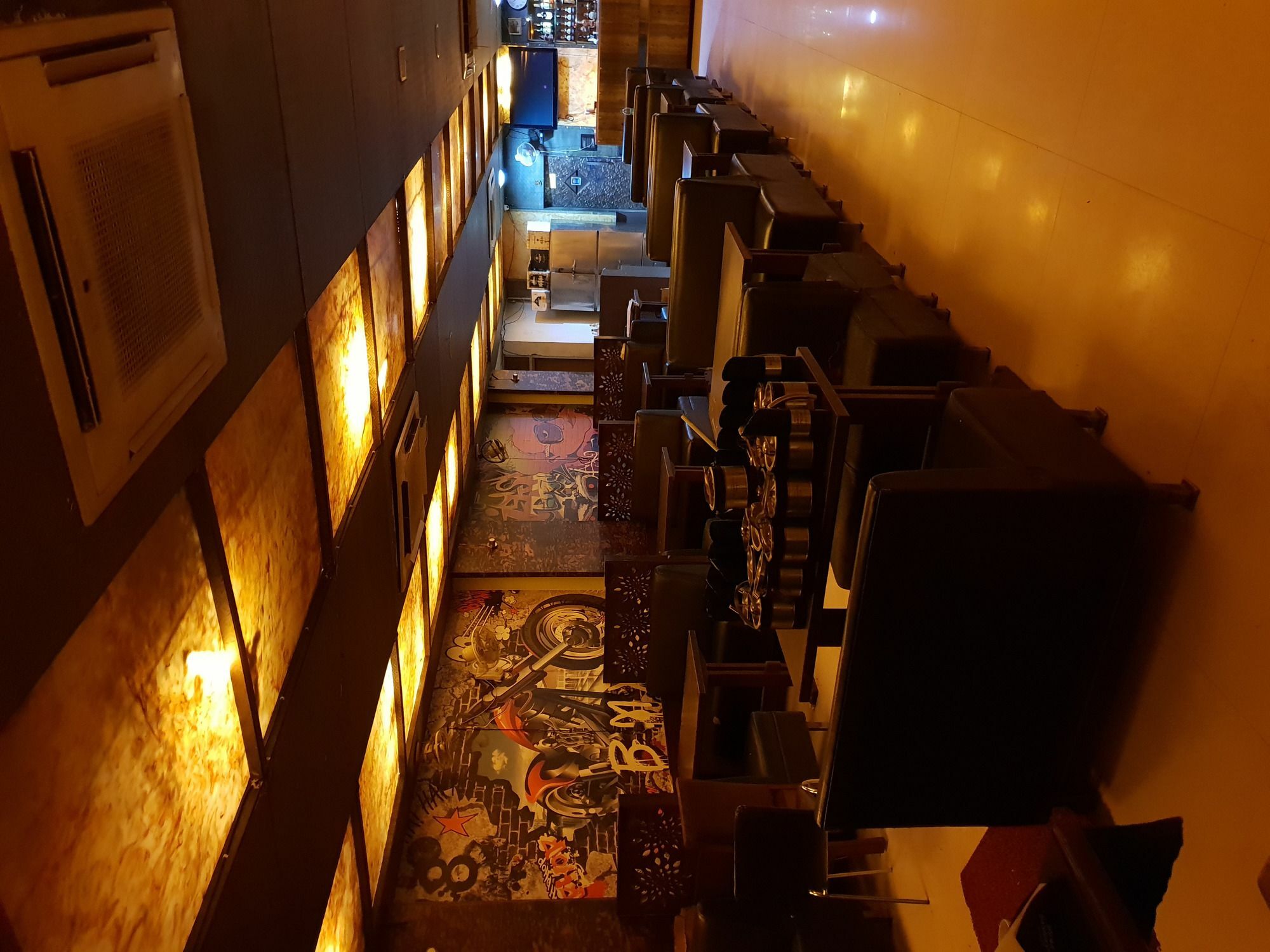 Hotel Puneet International Raipur  Bagian luar foto